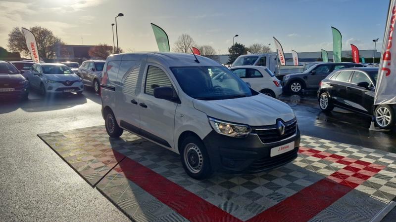 Renault Express Van Blue Dci 95 - 22 Confort