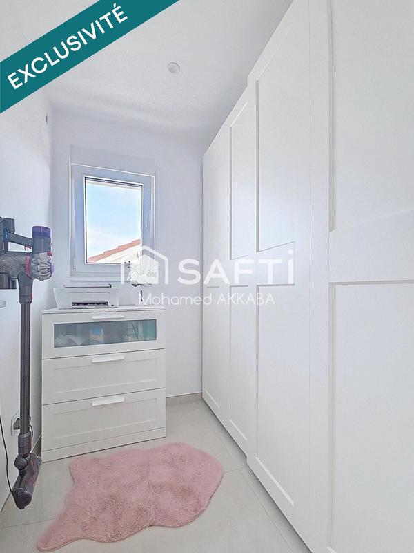 Maison - 180 m² - 7 pièces