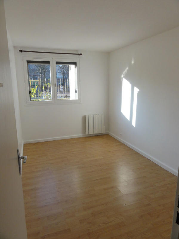 Appartement - 91 m² - 4 pièces