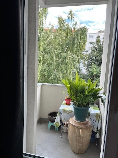 Appartement - 79 m² - 4 pièces