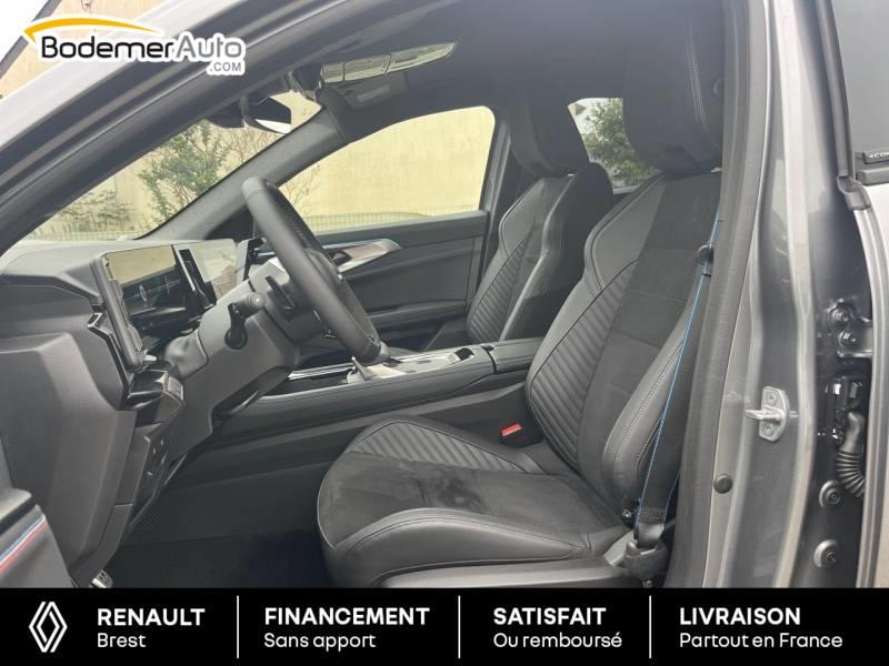 Renault Rafale E-Tech full hybrid 200 esprit Alpine