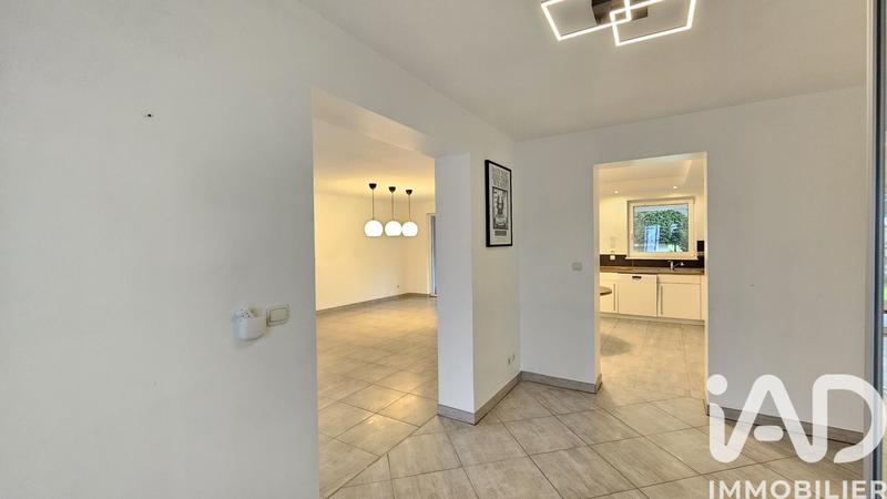 Maison de ville - 140 m² - 6 pièces
