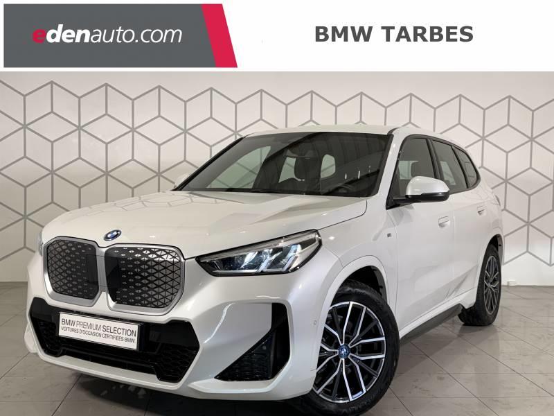 Bmw X1 iX1 eDrive20 204ch Bva m Sport
