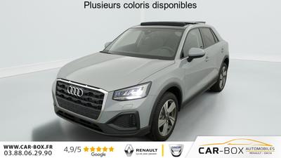 Audi Q2 35 Tdi 150 s tronic 7 Design