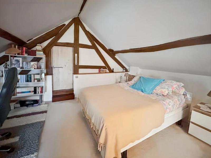 Maison - 81 m² - 3 pièces