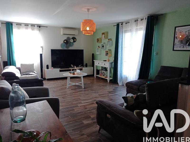 Maison de campagne - 200 m² - 7 pièces