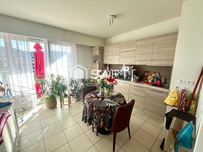Appartement - 40 m² - 1 pièce