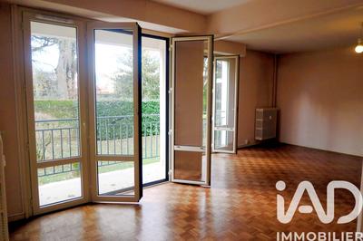 Appartement - 76 m² - 4 pièces