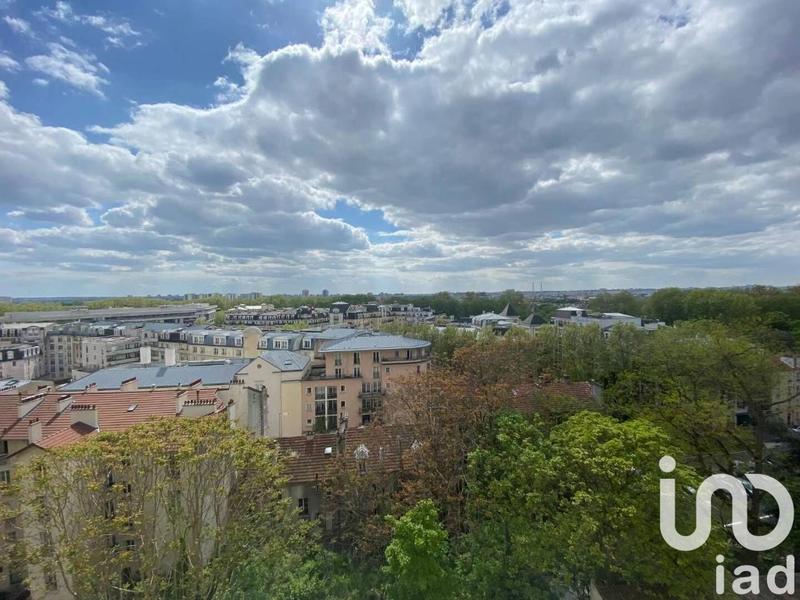 Appartement - 54 m² - 3 pièces