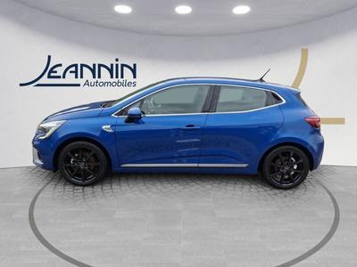 Renault Clio V E-Tech 140 Rs Line