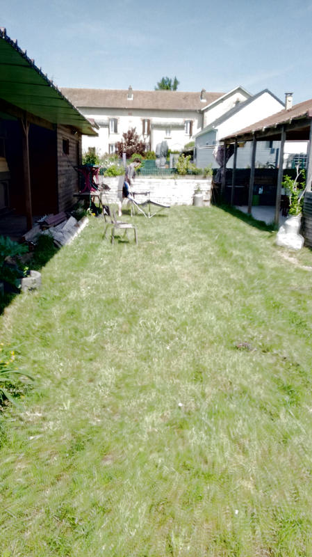 Maison - 130 m² - 7 pièces