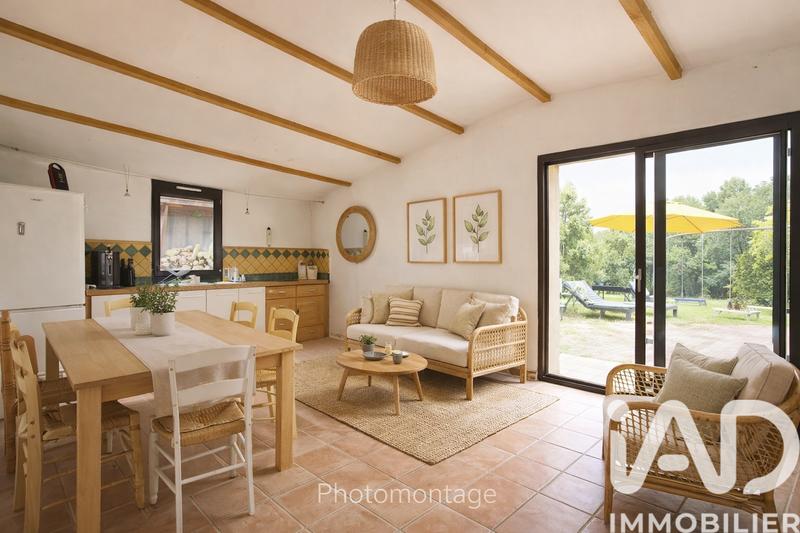 Appartement - 74 m² - 4 pièces