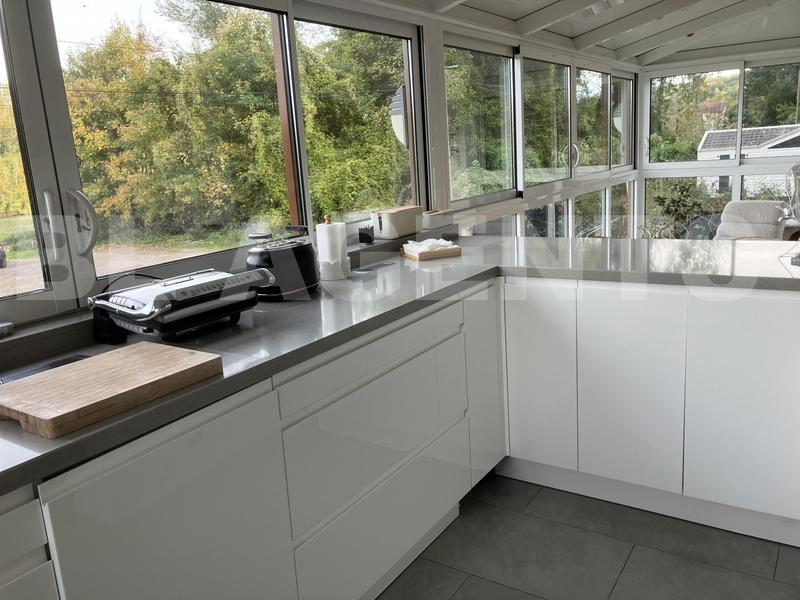 Maison - 176 m² - 6 pièces