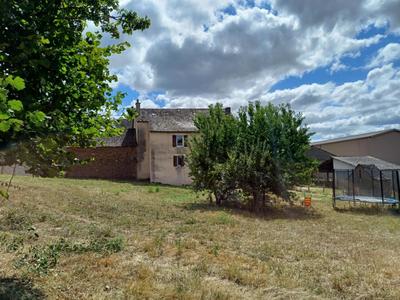 Maison - 119 m² - 6 pièces