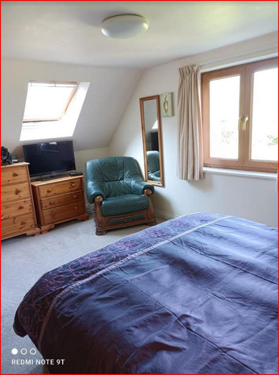 Longère - 192 m² - 8 pièces