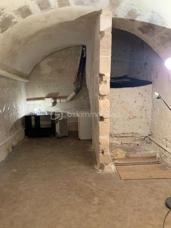 Local commercial - 83 m² - 3 pièces