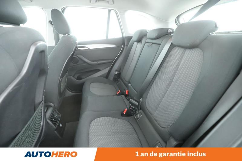 Bmw X1 sDrive16d Lounge 116 ch