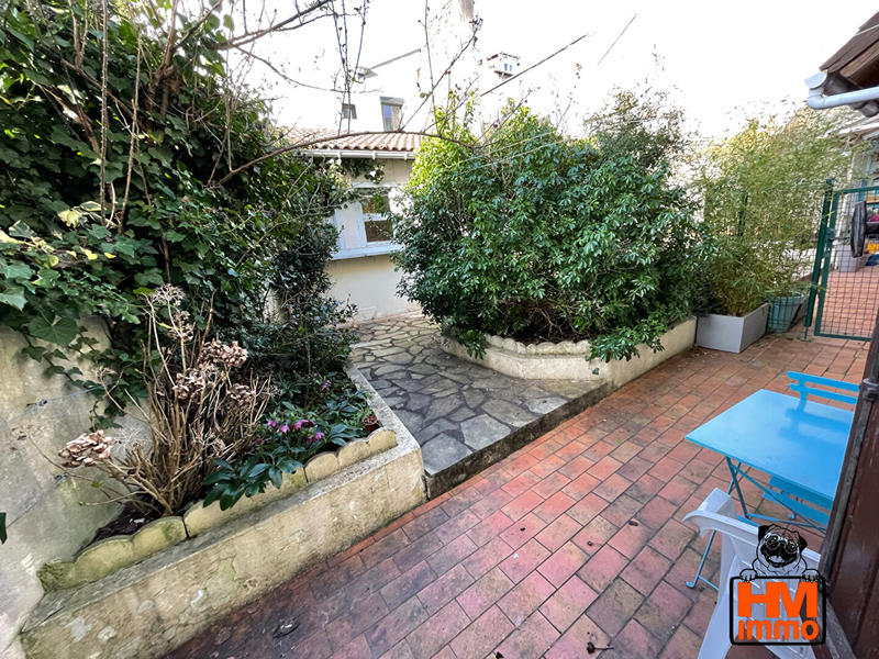 Immeuble - 267 m² - 10 pièces