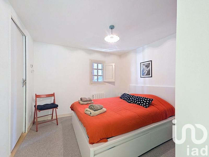 Duplex - 74 m² - 3 pièces