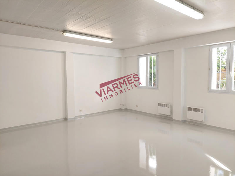 Maison ancienne - 215 m² - 8 pièces