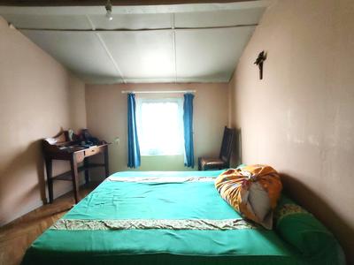 Maison jumelée - 80 m² - 4 pièces