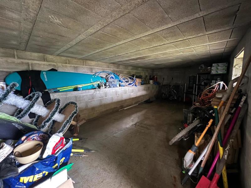 Maison - 100 m² - 7 pièces