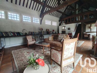 Maison de campagne - 148 m² - 7 pièces