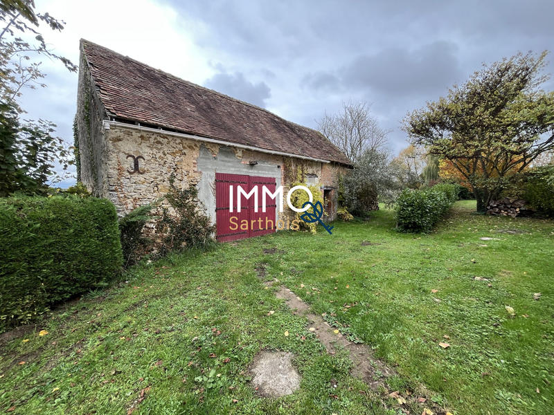 Maison - 147 m² - 5 pièces