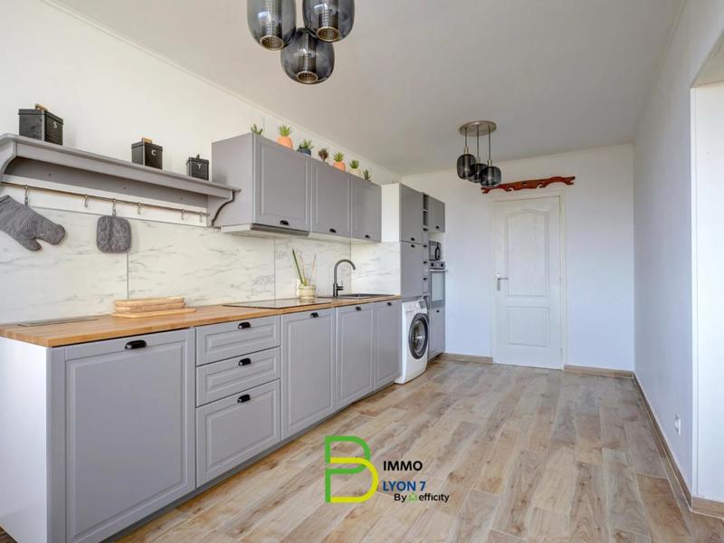 Appartement - 79 m² - 3 pièces