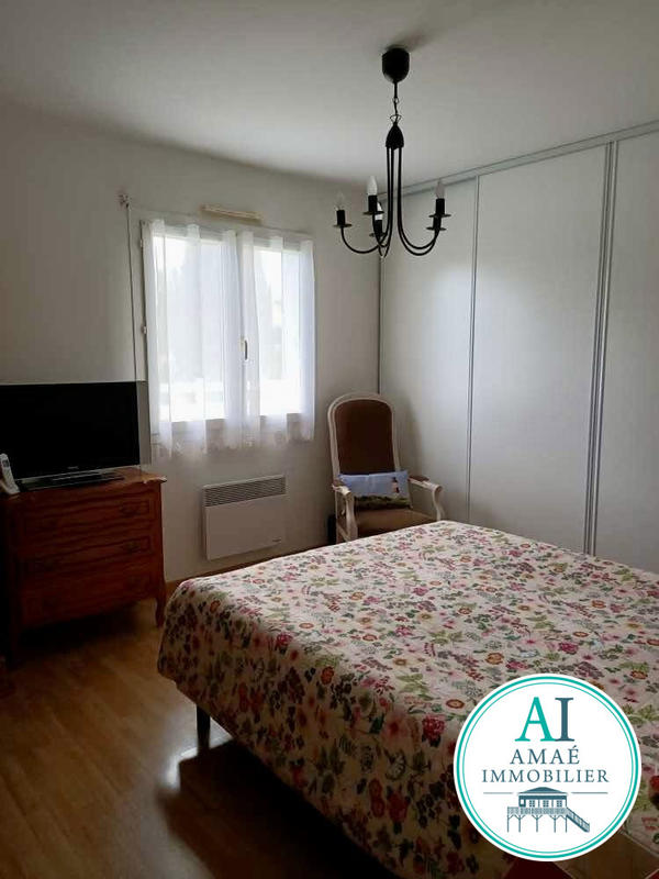 Maison contemporaine - 93 m² - 3 pièces