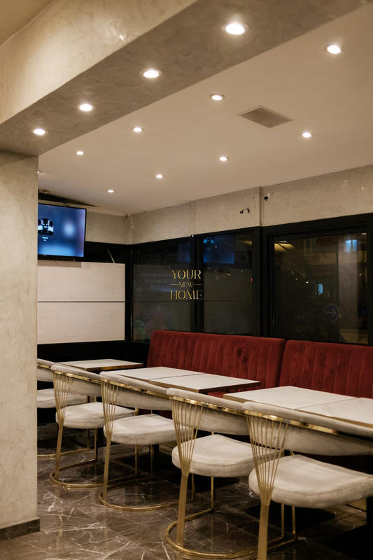 Fonds de commerce - Hôtellerie / Restauration - 80 m²