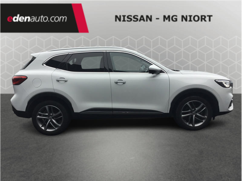 Mg Ehs 1.5t Gdi Phev Luxury