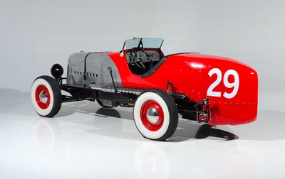 Studebaker Speedster Indy