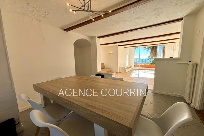 Appartement - 83 m² - 3 pièces