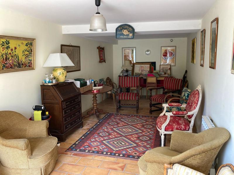 Maison - 200 m² - 7 pièces