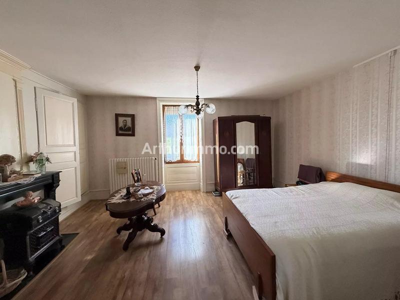 Maison - 103 m² - 4 pièces