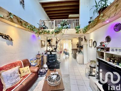 Ferme - 210 m² - 8 pièces