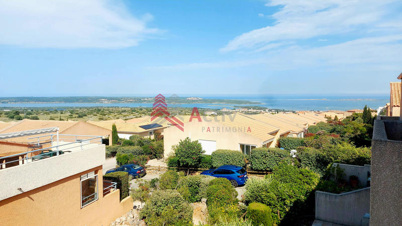 Duplex - 68 m² - 4 pièces