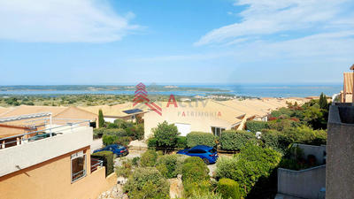 Duplex - 68 m² - 4 pièces