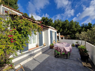 Maison - 176 m² - 6 pièces