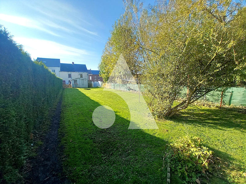 Maison - 130 m² - 10 pièces