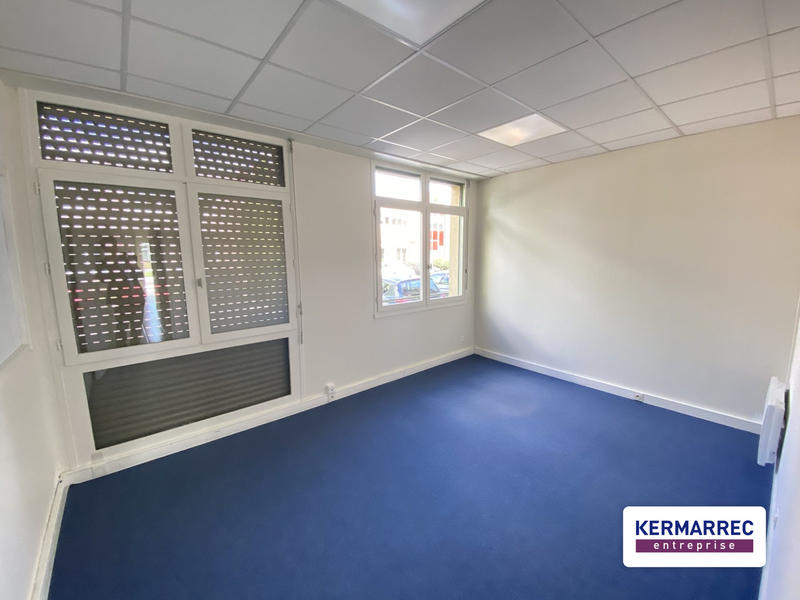 Bureau - 159 m²