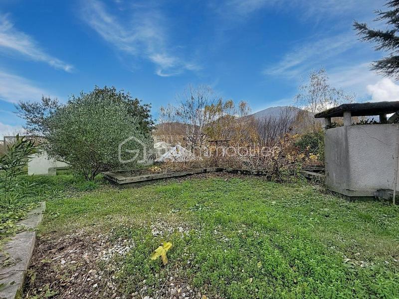 Maison - 114 m² - 5 pièces