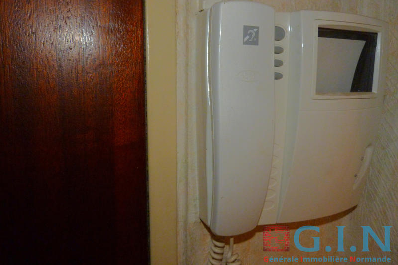 Appartement - 98 m² - 5 pièces