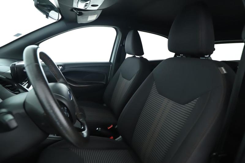 Ford ka + Active 1.2 Ti-Vct 85 ch