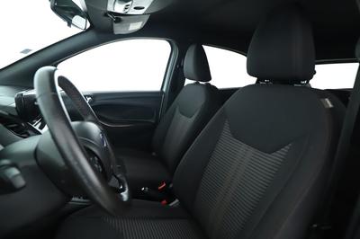 Ford ka + Active 1.2 Ti-Vct 85 ch