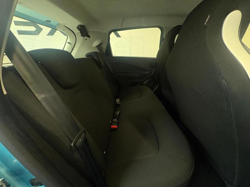 Renault Zoe R110 Life