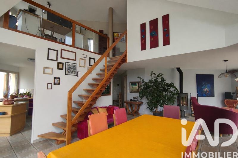 Maison de maîtres - 143 m² - 5 pièces