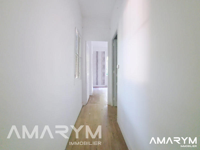 Villa - 63 m² - 4 pièces