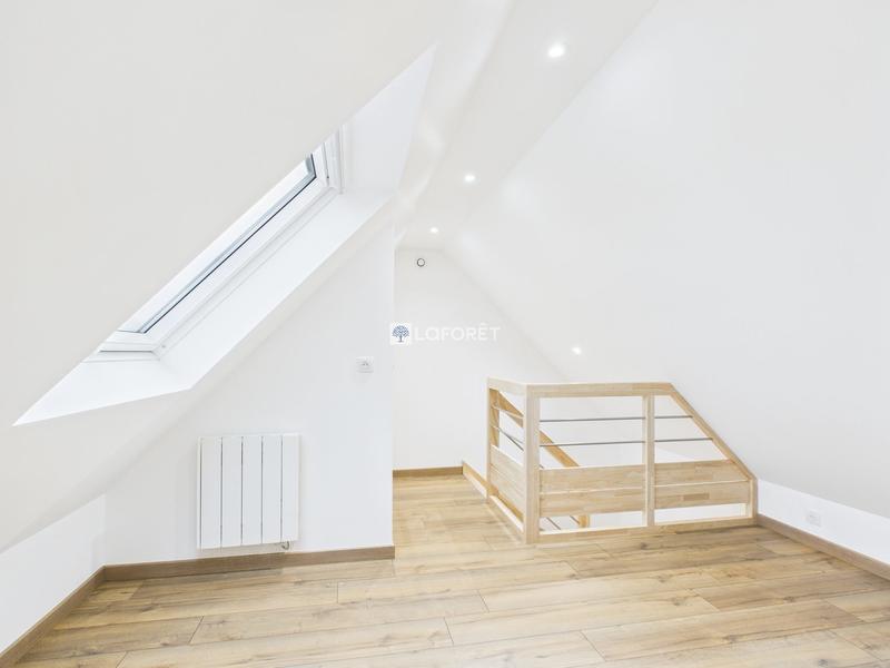 Maison - 43 m² - 2 pièces